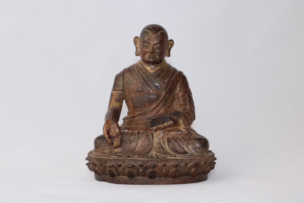 Découvrez la diversité de l’art asiatique