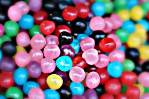 bonbons