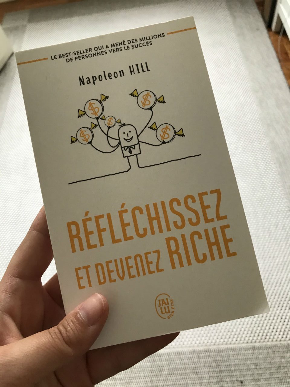 autopublication livre