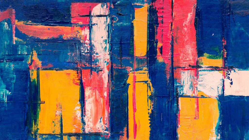 Le public face à l’art abstrait : incompréhension ou fascination ?