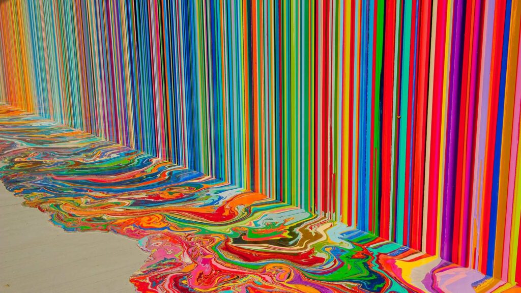 L’art moderne et l’évolution des préférences du public