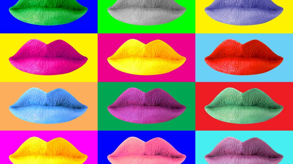 Le Pop Art et sa popularité grandissante auprès du public