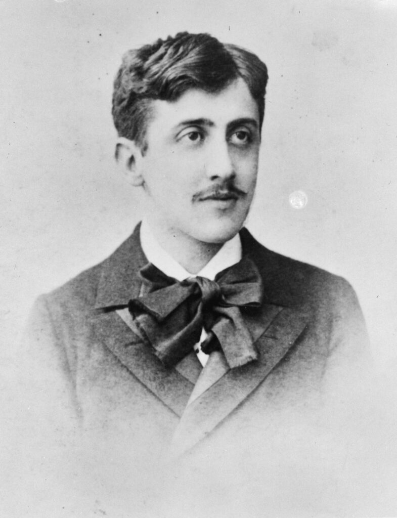 Marcel Proust et son influence indéniable sur la littérature mondiale