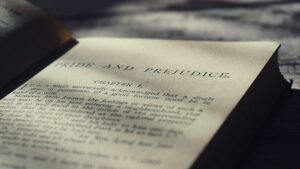 Orgueil et Préjugés