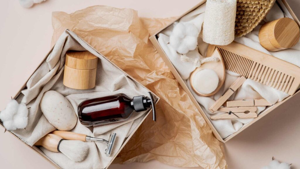 L&rsquo;aventure des box beauté mensuelles : que contiennent-elles vraiment ?