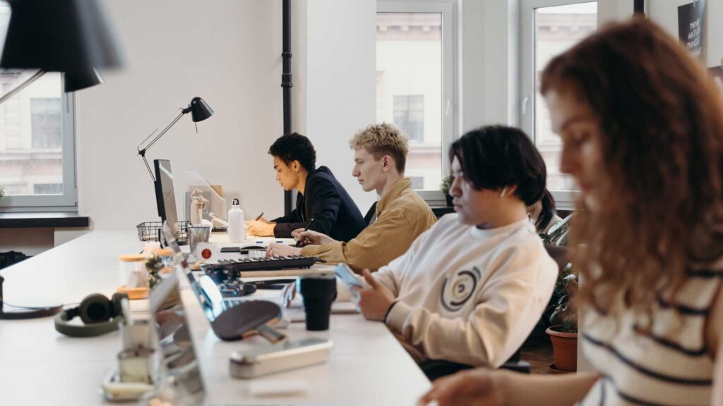 Le bien-être au bureau : interview d&rsquo;un CEO qui a tout changé pour ses employés