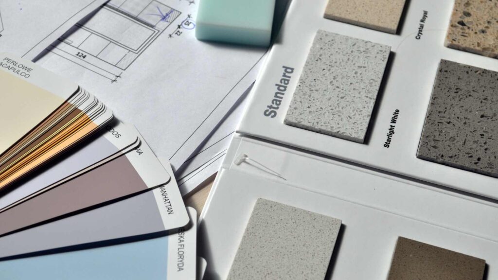 L’effet des couleurs sur notre humeur : étude de cas d&rsquo;un relooking d’intérieur