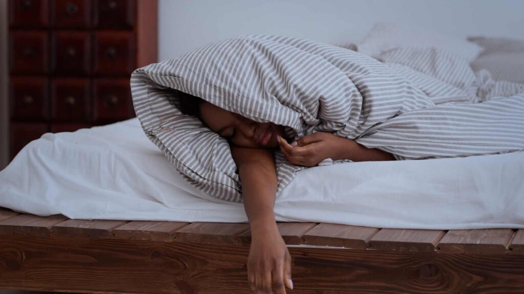 Ma routine de nuit transformée : le secret d’un réveil radieux