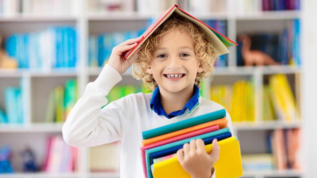 La pleine conscience pour les enfants : témoignage d’une école innovante