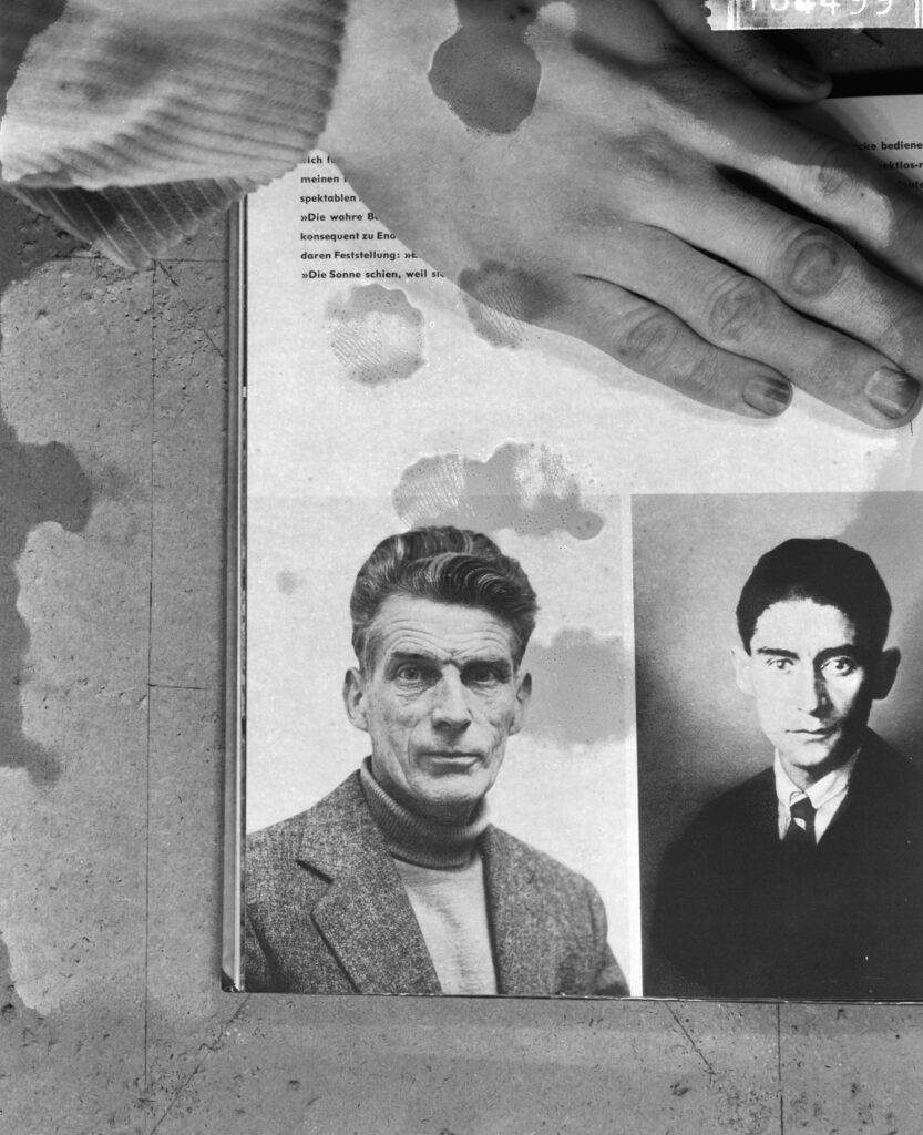 L’impact de Franz Kafka sur la littérature mondiale