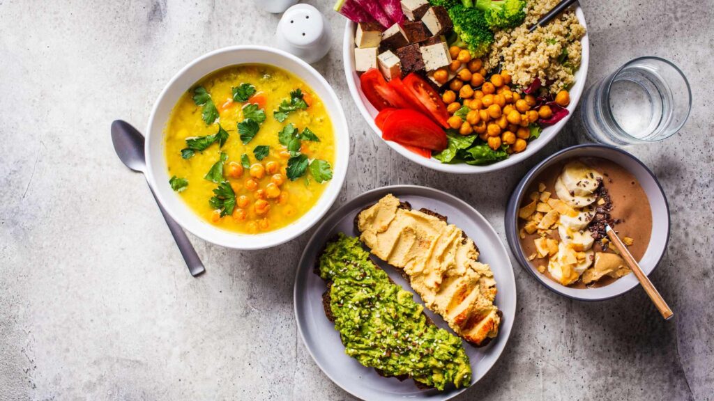 Rééquilibrage alimentaire : une diététicienne raconte les changements chez ses patients