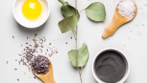 recette de grand mère beauté