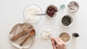 diy beauté