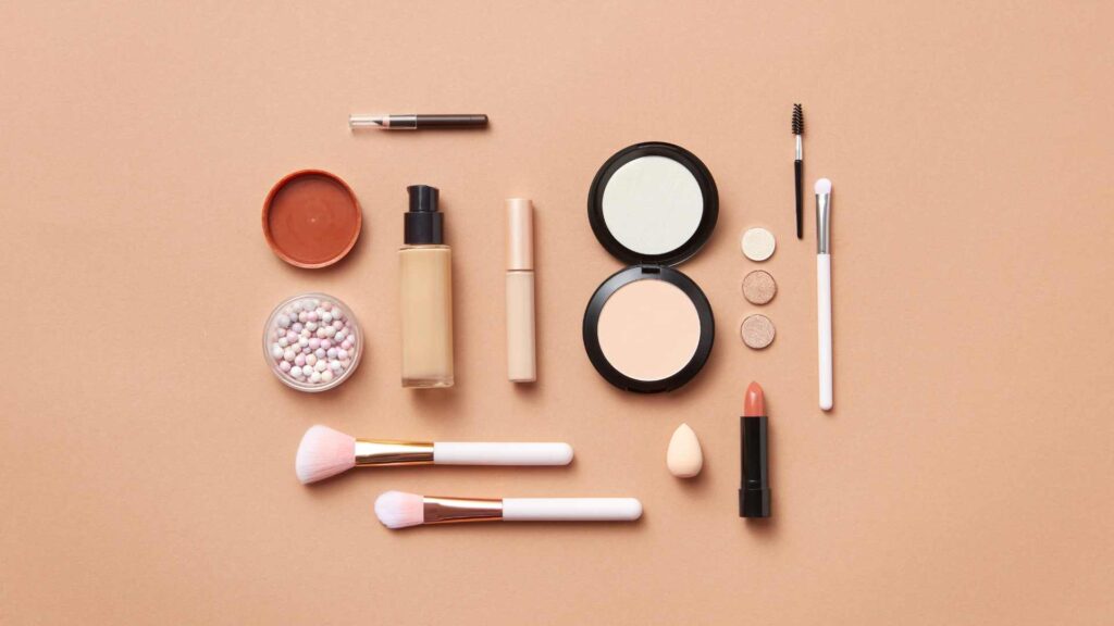 Mon passage au maquillage minéral : une transformation inattendue