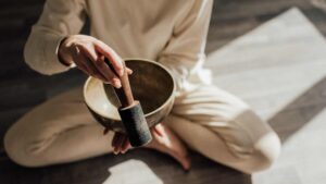 bol méditation