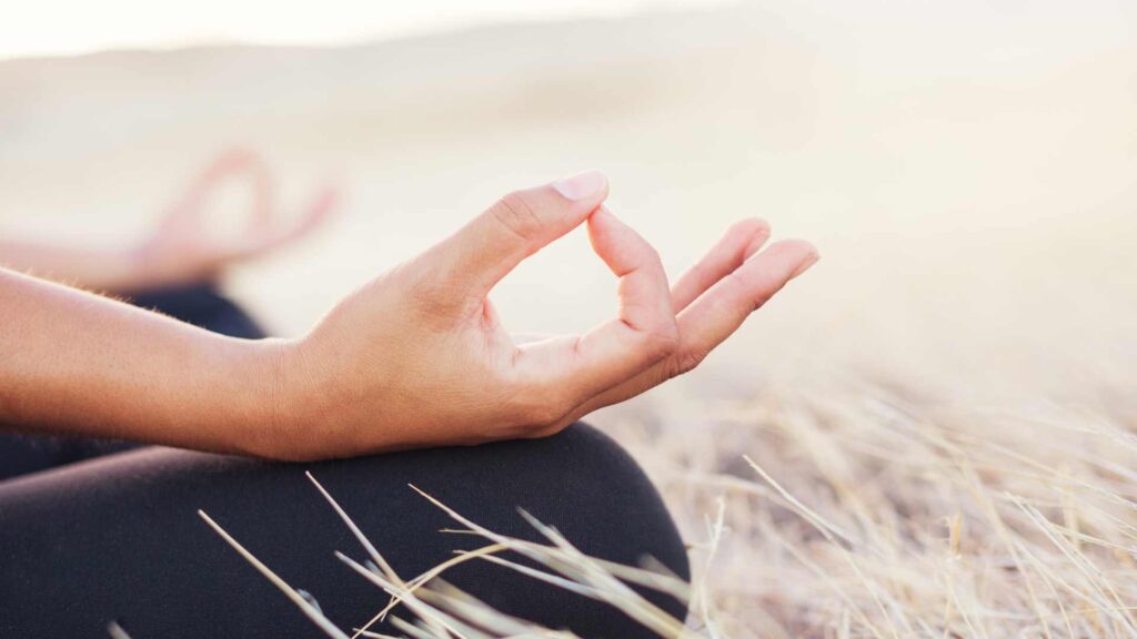 Les bienfaits de la méditation transcendantale : témoignage d’un groupe de pratiquants