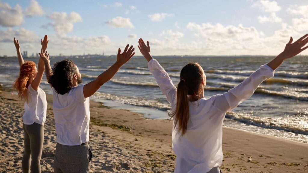 Les retraites spirituelles : pourquoi sont-elles devenues si populaires ?