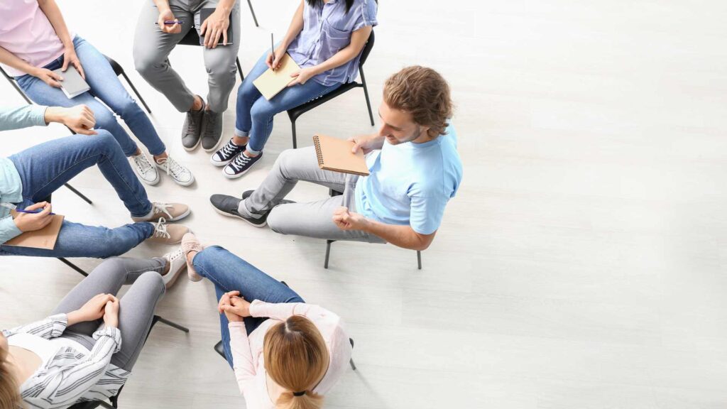 La sophrologie en entreprise : interview d’un DRH sur son impact