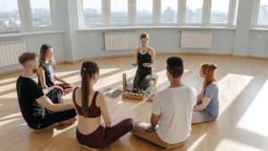 séance sophrologie