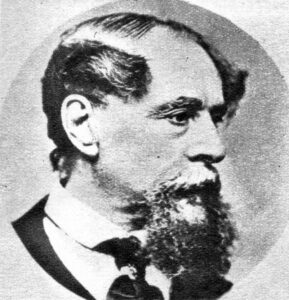 Charles Dickens