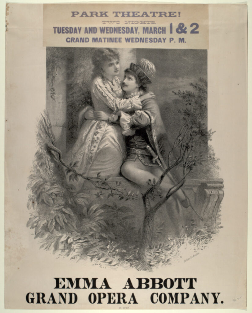 Roméo et Juliette