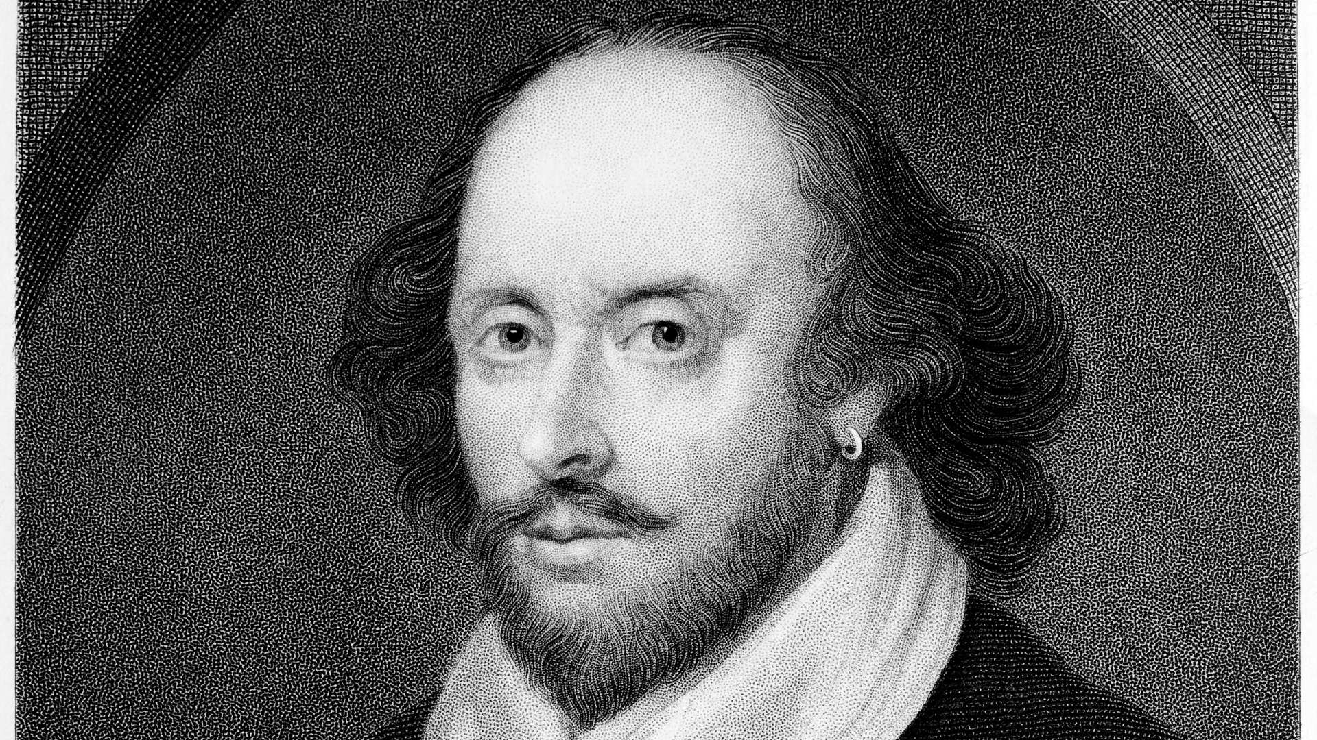 William Shakespeare