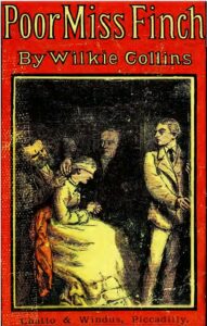 Une œuvre de Wilkie Collins