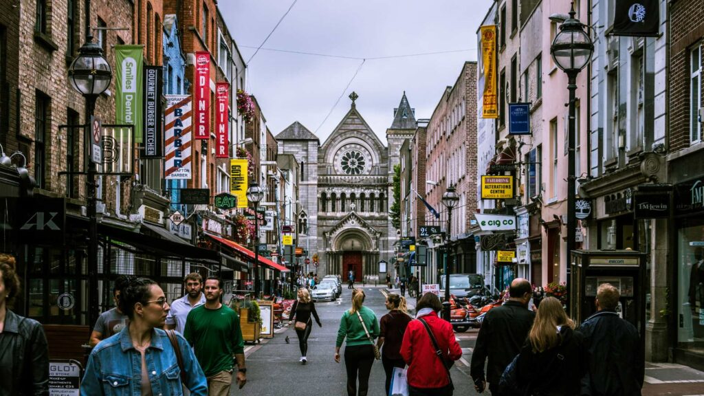 Dublin