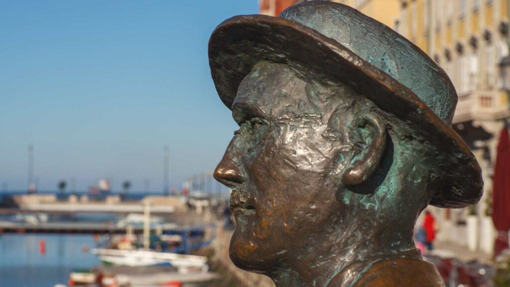 Le style unique de James Joyce et son impact sur la littérature