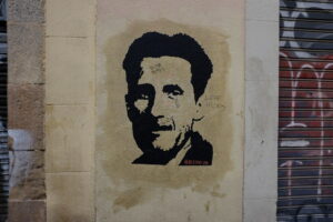 George Orwell