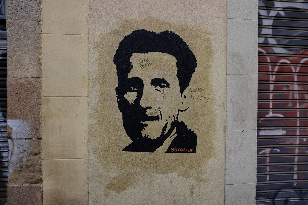 George Orwell