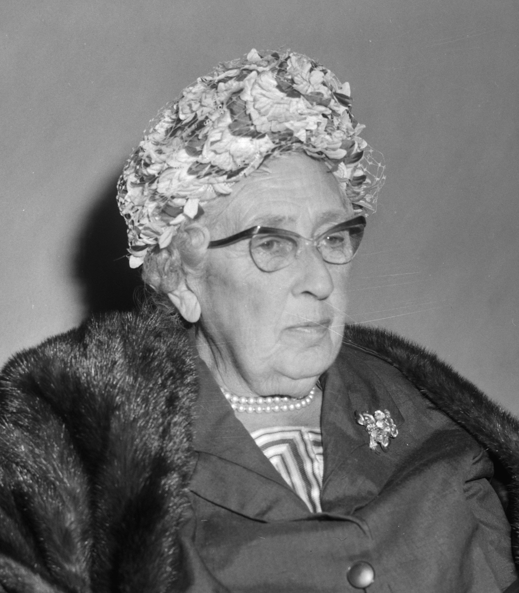 Agatha Christie
