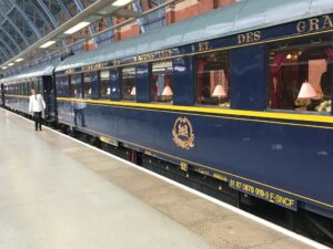 L'orient express