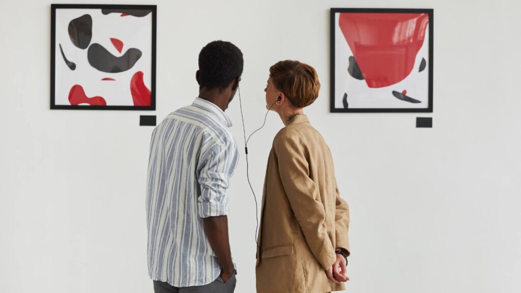 Influences historiques sur l’art moderne: un aperçu complet