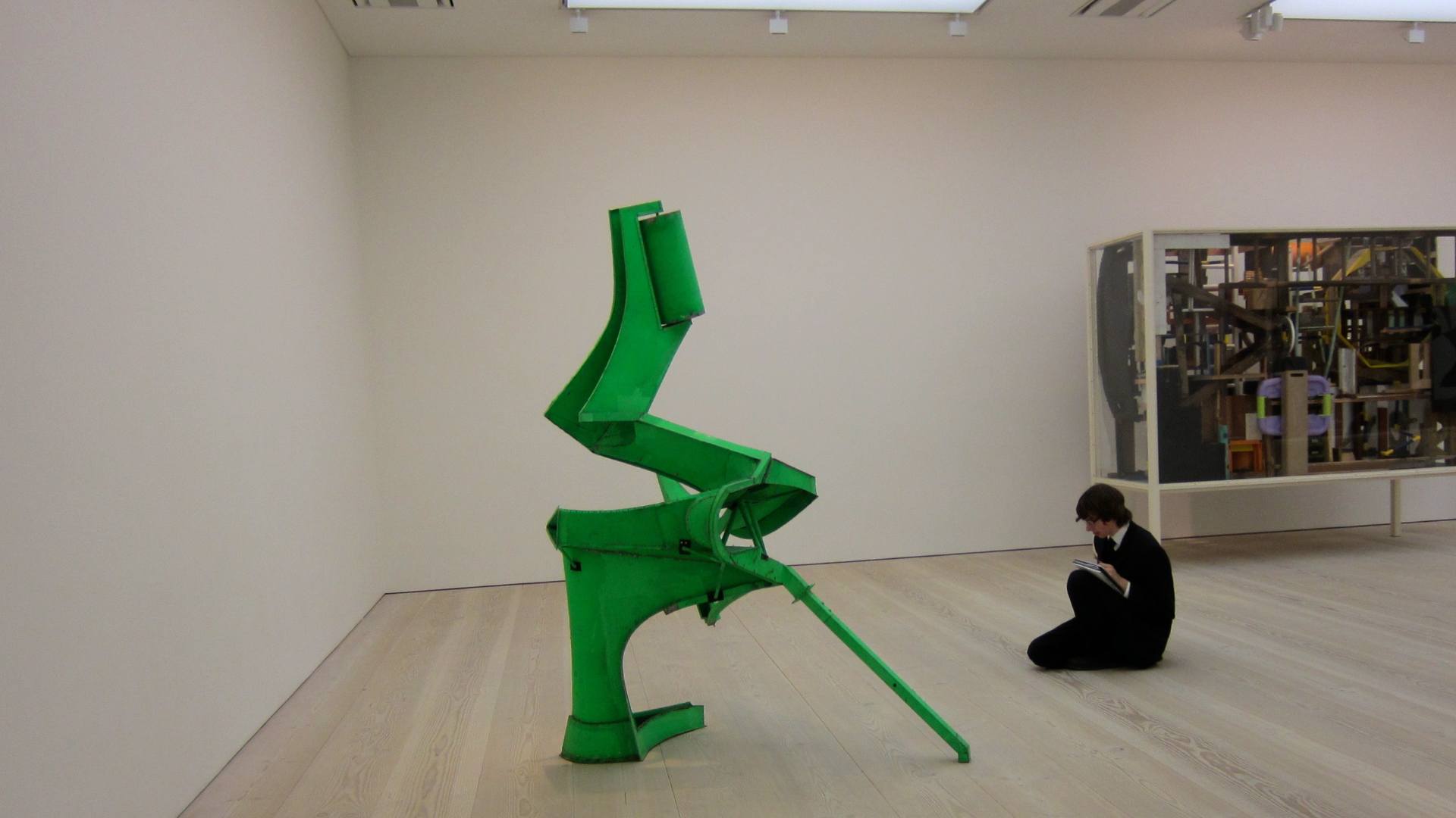 art moderne