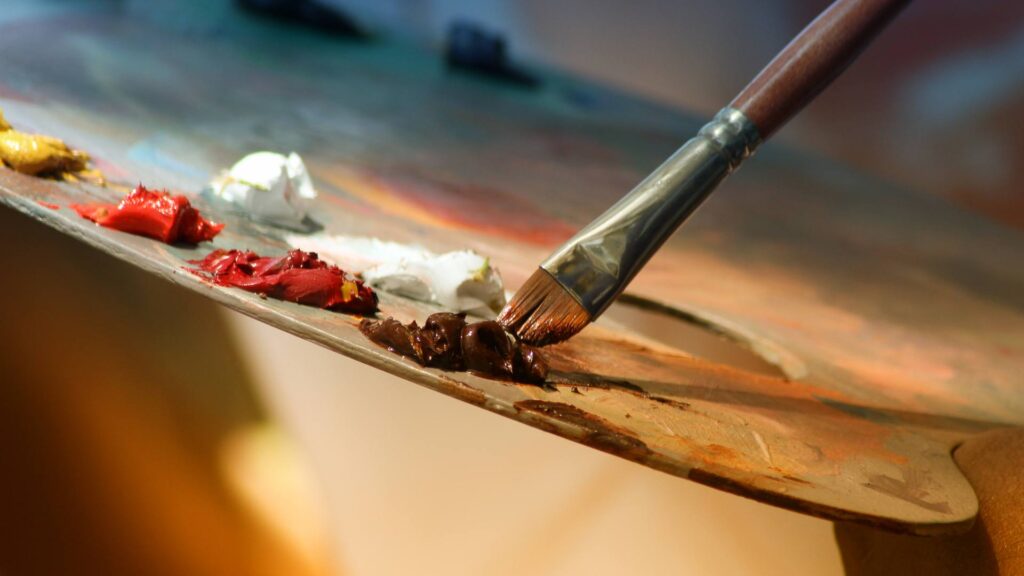Guide de l’artiste pour vendre ses œuvres en ligne