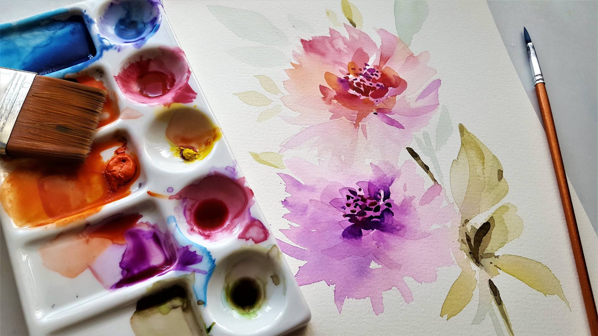 Peinture