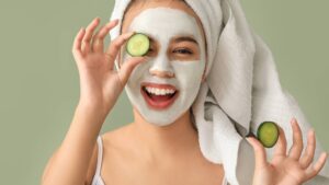 masque visage
