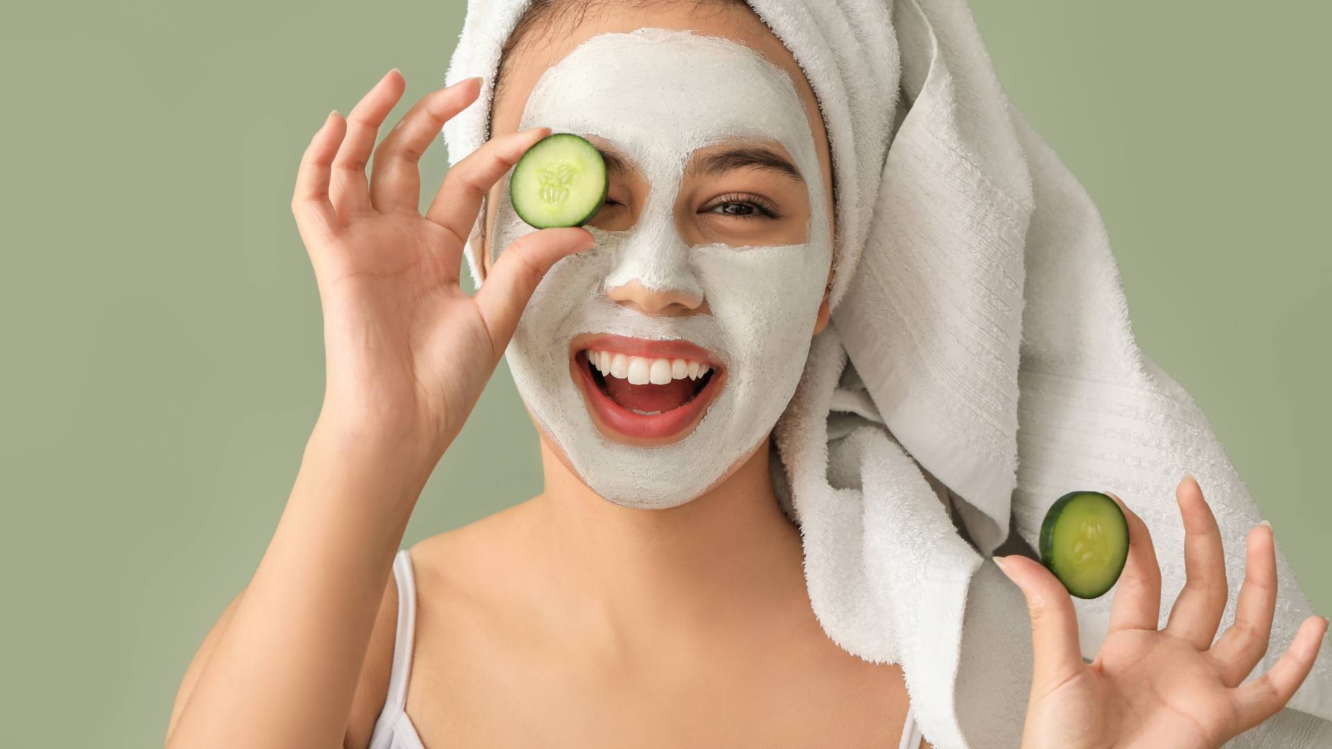 masque visage