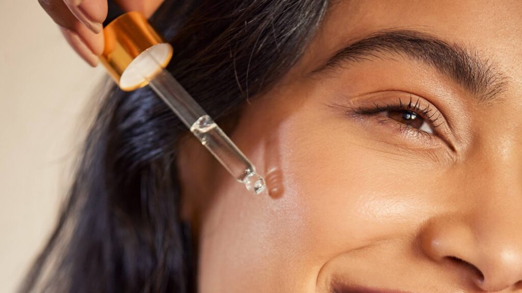 Soins anti-âge: ce qui fonctionne vraiment