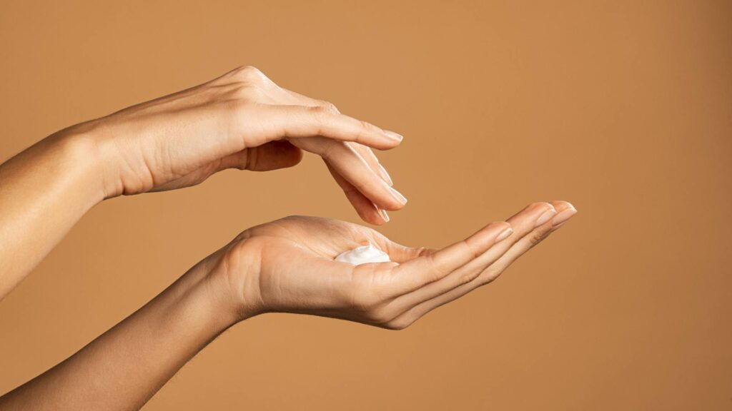 Routine de soins corporels pour une peau éclatante