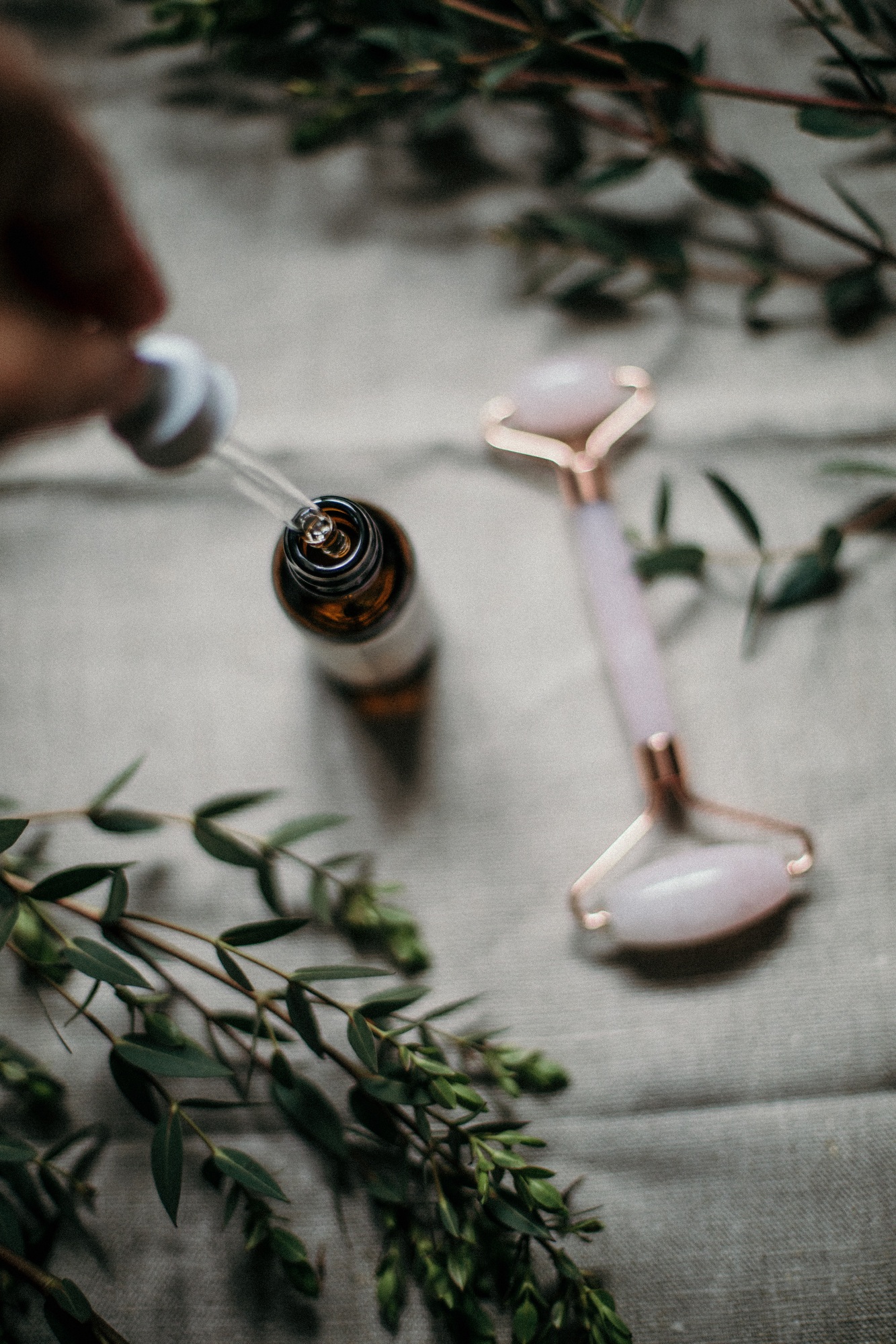 serum anti age peau mature