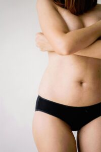 operation augmentation mammaire